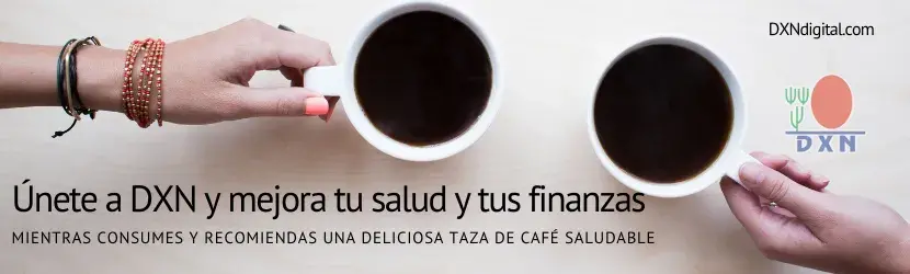 como afiliarme a DXN Colombia