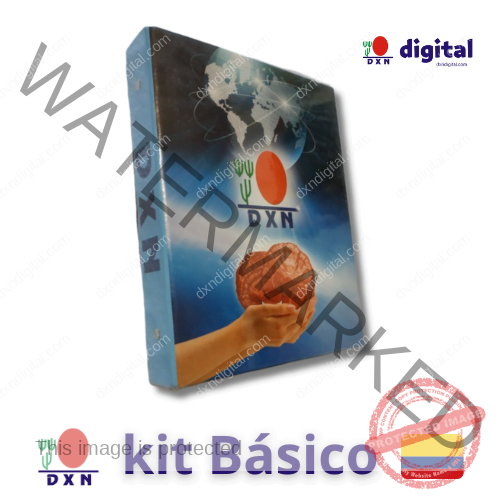 Kti basico afiliacion dxn colombia