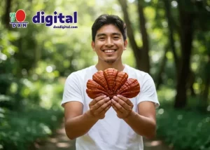 Cómo Actúa el Ganoderma en el Cuerpo y Sus Beneficios para la Salud