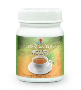 DXN Brasil - Productos Saludables y Negocio Multinivel 3 DXN-Zhitea-brasil
