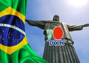 dxn-brazil