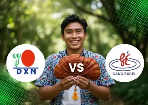 Ganoderma DXN vs Gano Excel: Descubre la Mejor Opción para Tu Salud y Negocio en 2025