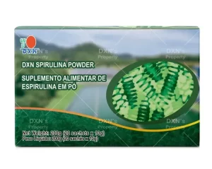 DXN Brasil - Productos Saludables y Negocio Multinivel 6 spirulina-dxn-brasil-en-polvo