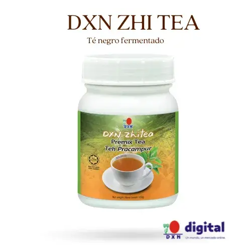 DXN Zhi Tea