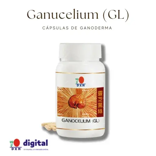 Ganoceluim DXN GL