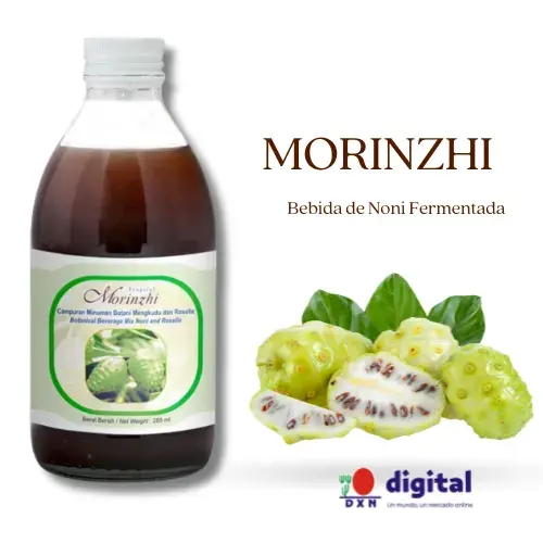 Morinzhi DXN